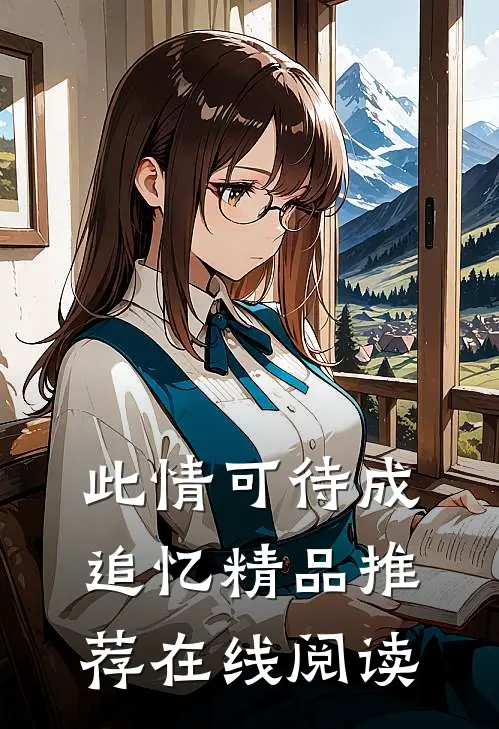 此情可待成追忆精品推荐在线阅读