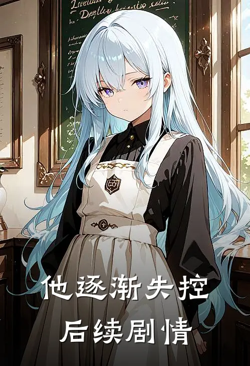 他逐渐失控后续剧情