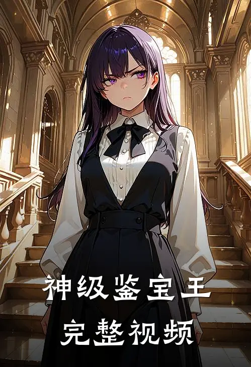 神级鉴宝王完整视频