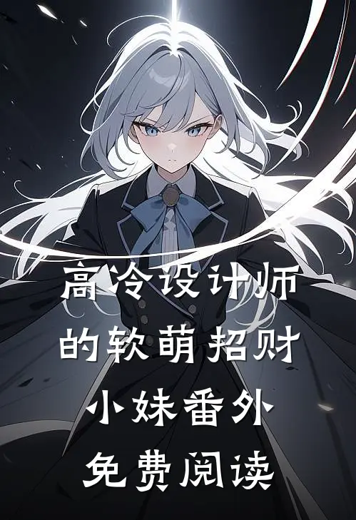 高冷设计师的软萌招财小妹番外免费阅读
