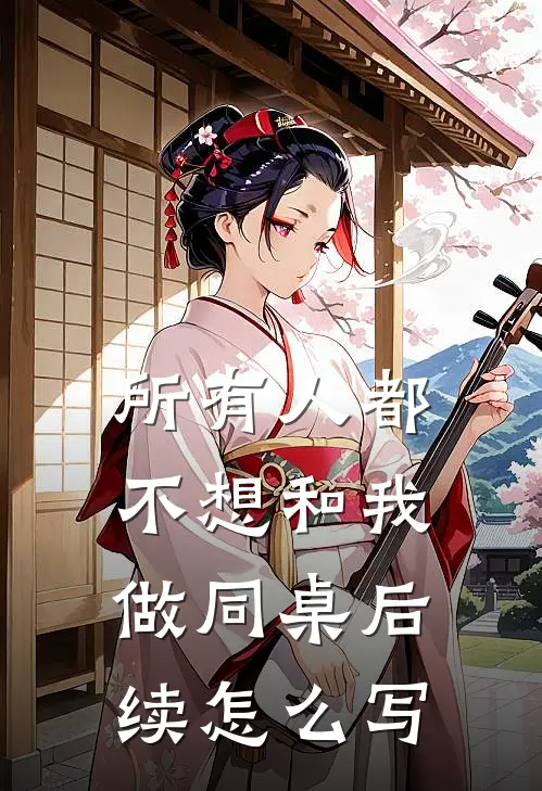 所有人都不想和我做同桌后续怎么写