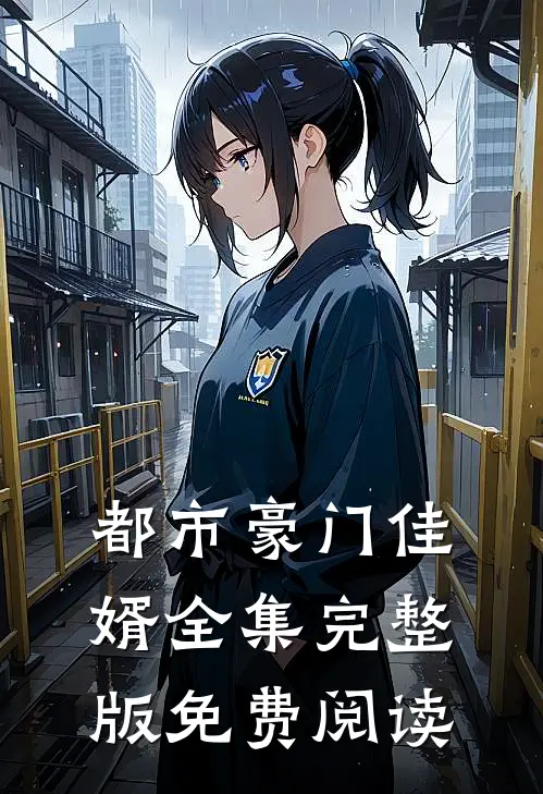 都市豪门佳婿全集完整版免费阅读