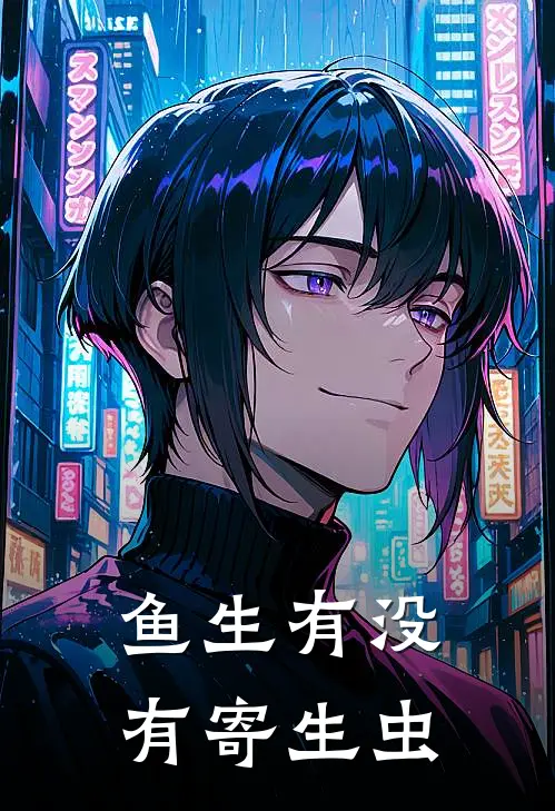 鱼生有没有寄生虫