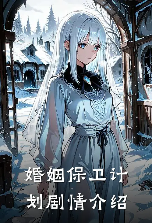婚姻保卫计划剧情介绍