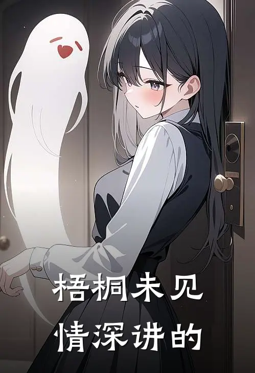 梧桐未见情深讲的