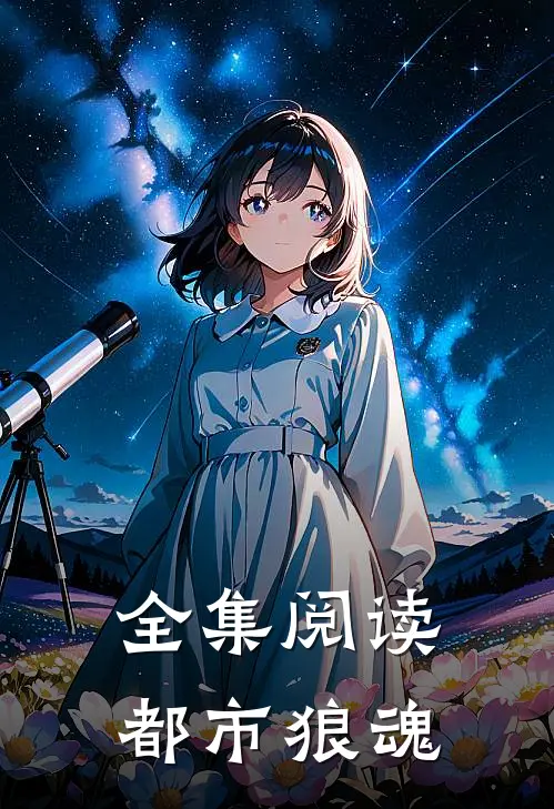 全集阅读都市狼魂