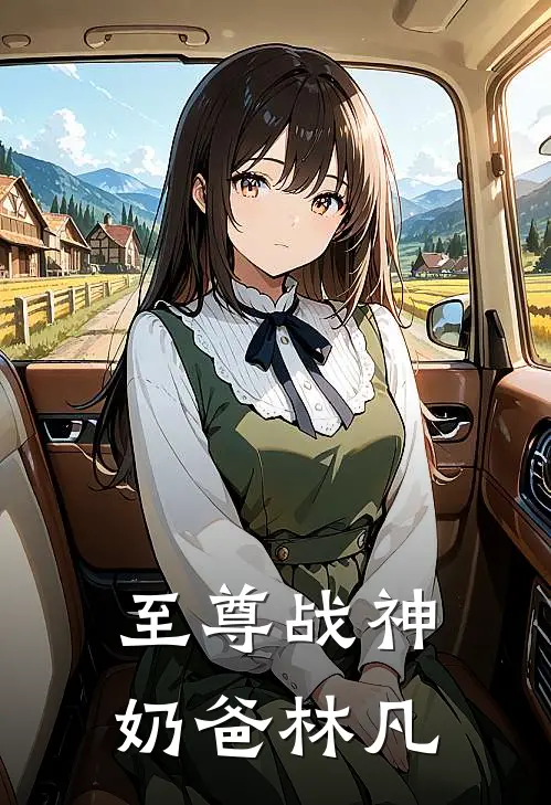 至尊战神奶爸林凡