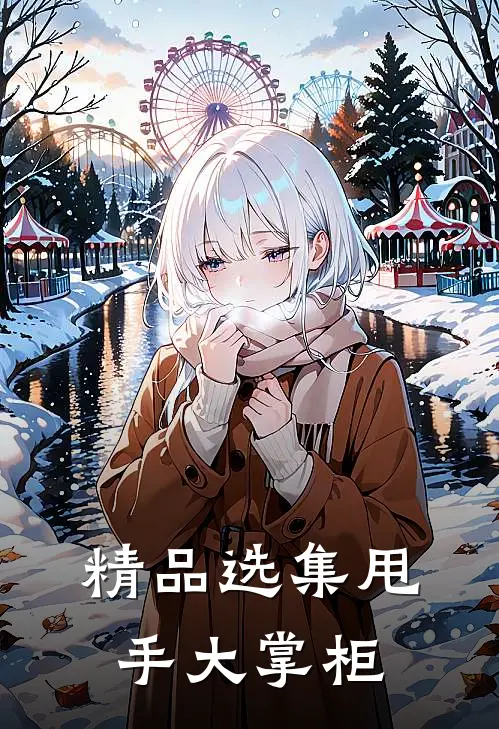 精品选集甩手大掌柜