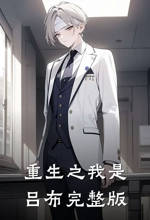 重生之我是吕布完整版