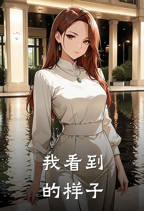 我看到的样子
