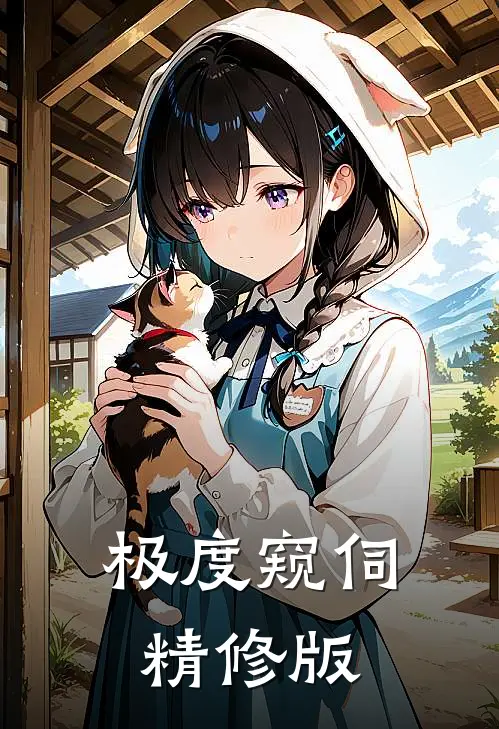 极度窥伺精修版