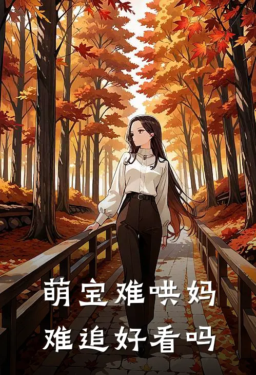 萌宝难哄妈难追好看吗