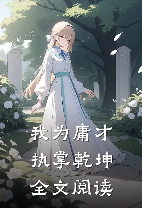 我为庸才,执掌乾坤全文阅读