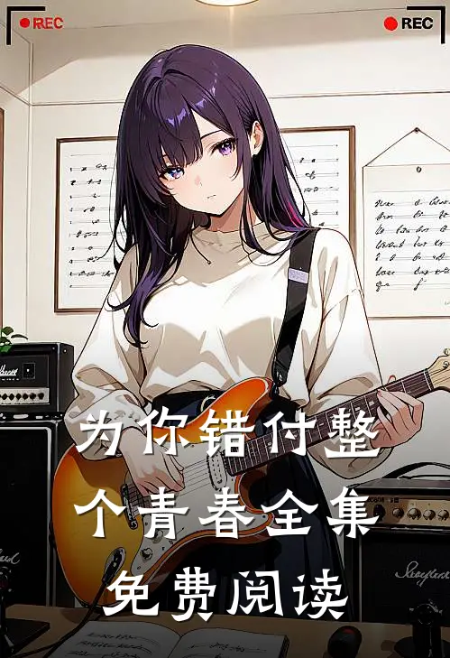 为你错付整个青春全集免费阅读