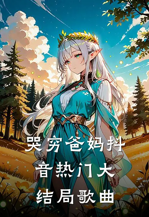 哭穷爸妈抖音热门大结局歌曲