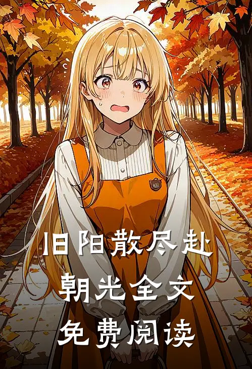 旧阳散尽赴朝光全文免费阅读