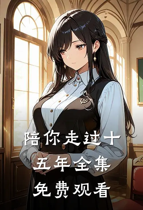 陪你走过十五年 全集免费观看