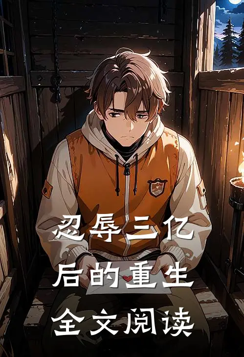 忍辱三亿后的重生全文阅读