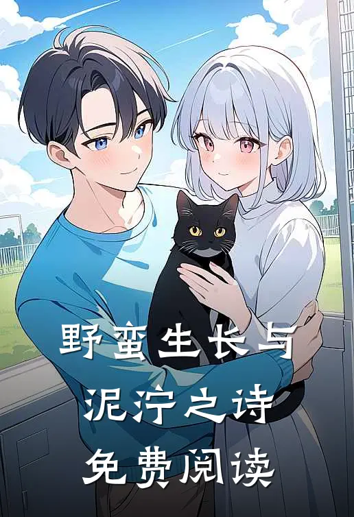 野蛮生长与泥泞之诗免费阅读