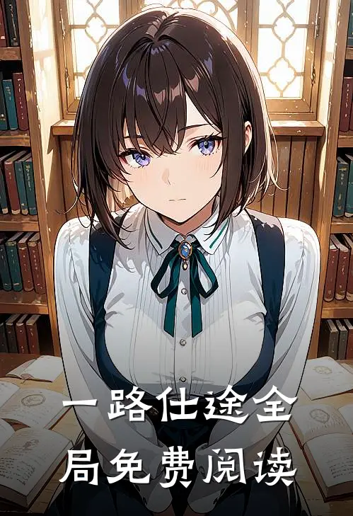 一路仕途全局免费阅读