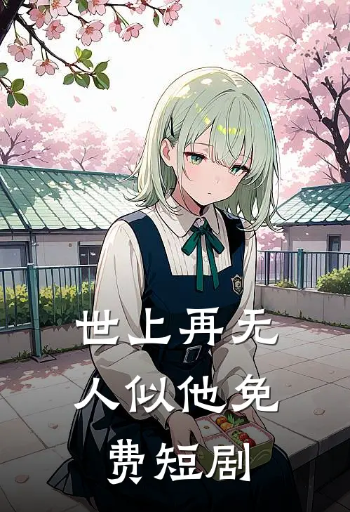 世上再无人似他免费短剧