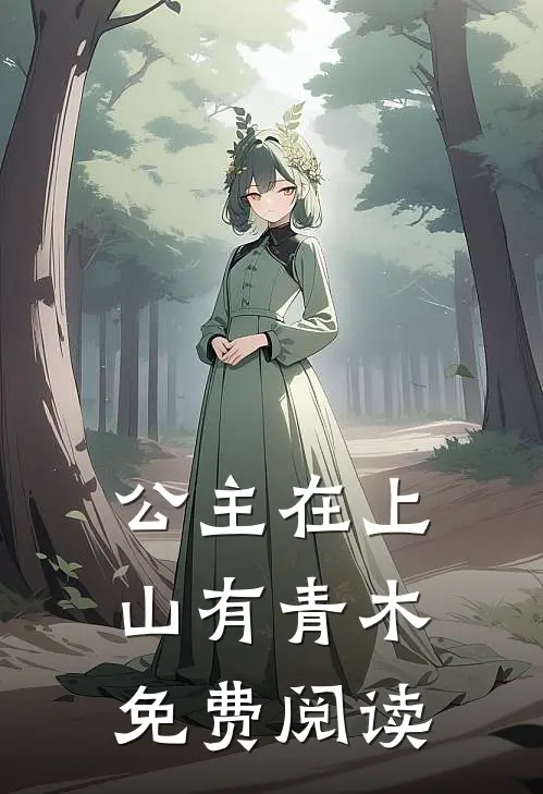 公主在上山有青木免费阅读