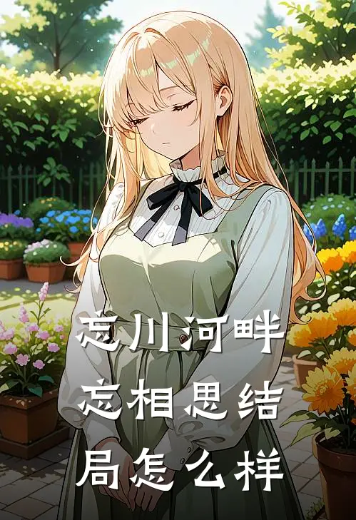 忘川河畔忘相思结局怎么样
