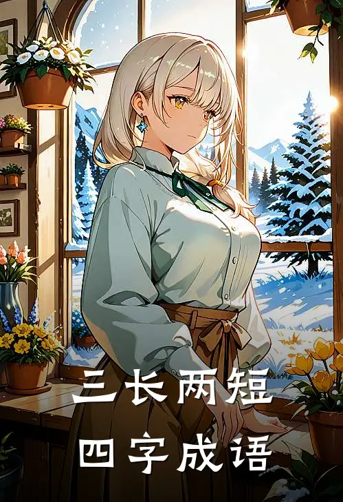三长两短四字成语