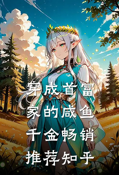 穿成首富家的咸鱼千金畅销推荐知乎