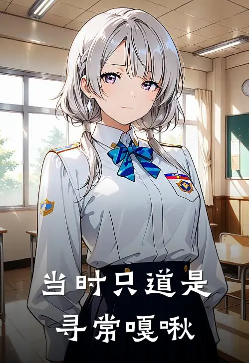当时只道是寻常嘎啾
