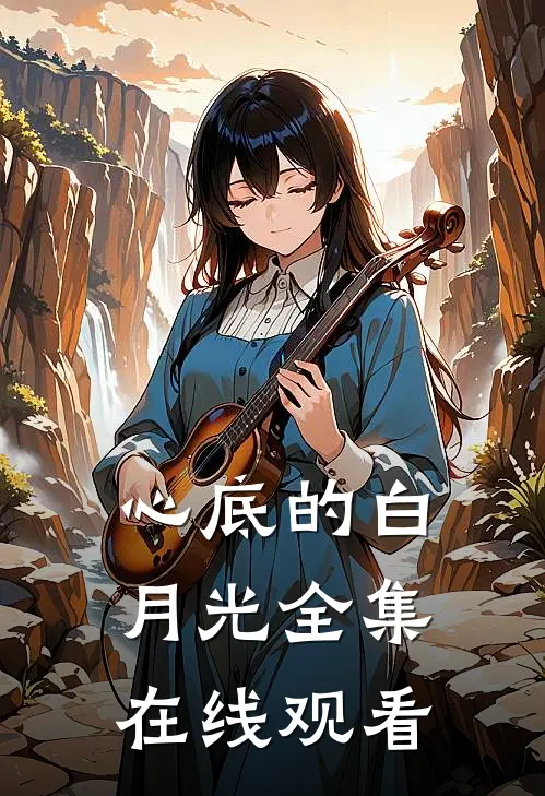 心底的白月光 全集在线观看