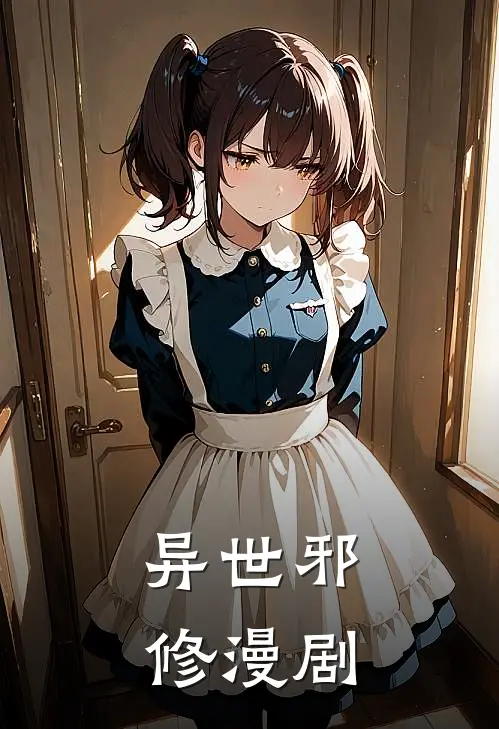 异世邪修 漫剧
