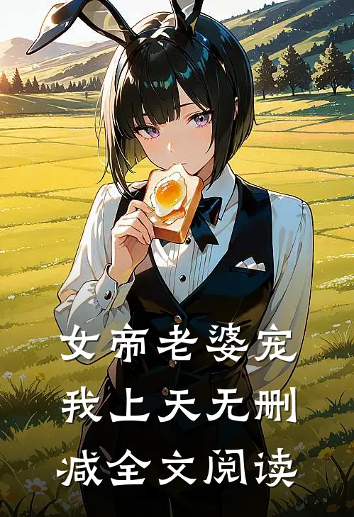 女帝老婆宠我上天无删减全文阅读