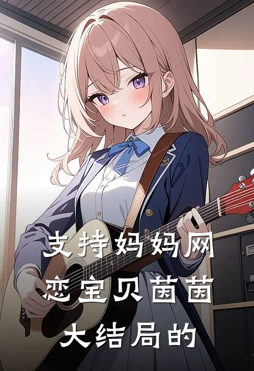 支持妈妈网恋宝贝茵茵大结局的