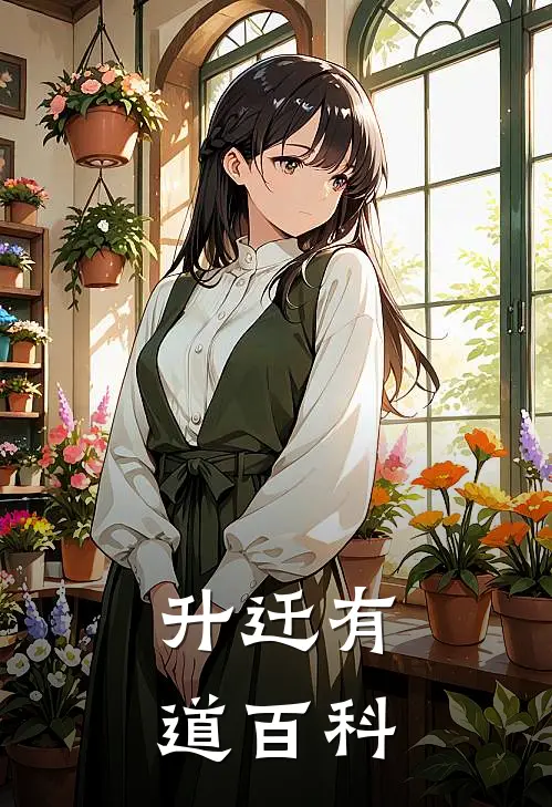 升迁有道百科
