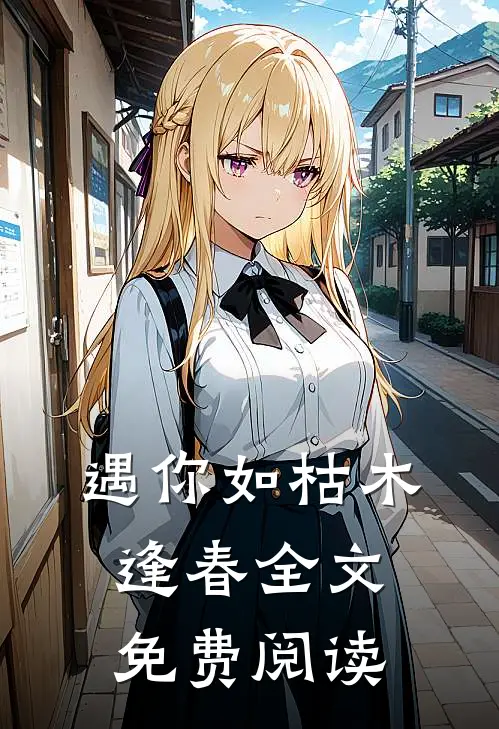 遇你如枯木逢春全文免费阅读