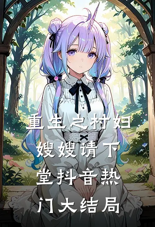 重生之村妇嫂嫂请下堂抖音热门大结局