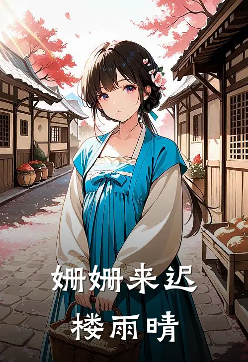 姗姗来迟楼雨晴