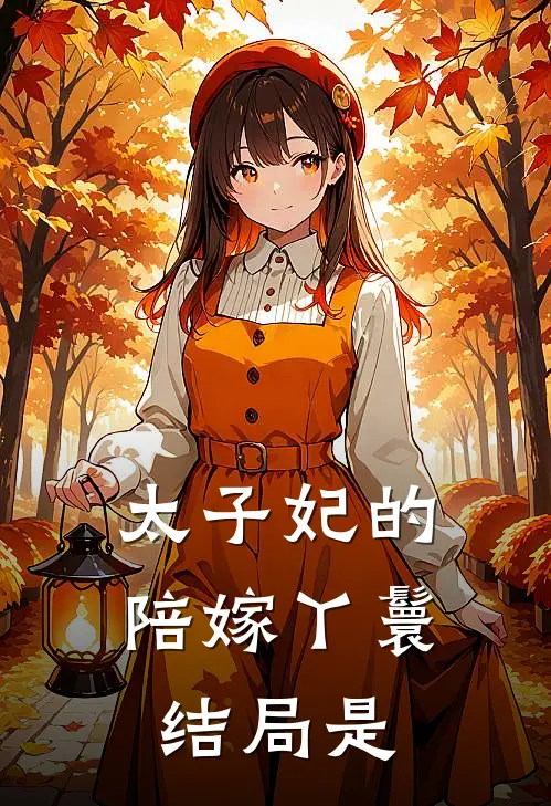 太子妃的陪嫁丫鬟结局是