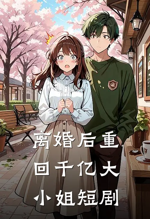 离婚后重回千亿大小姐短剧