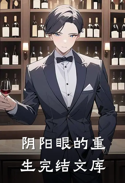 阴阳眼的重生完结文库