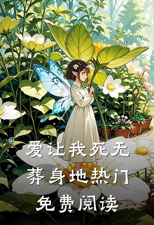 爱让我死无葬身地热门免费阅读