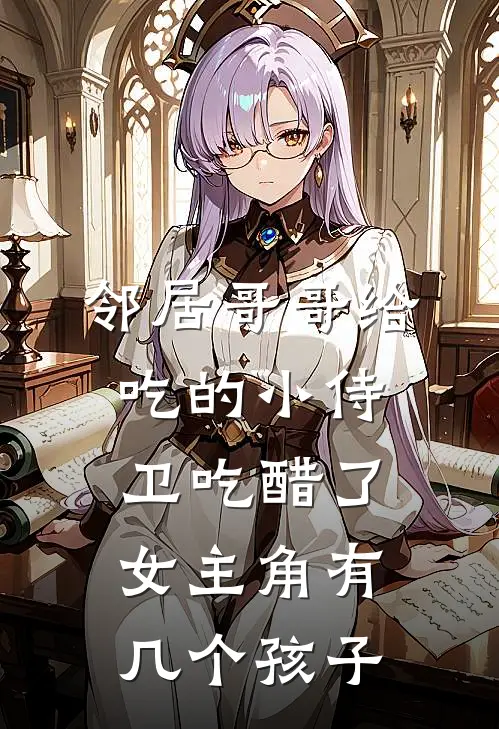 邻居哥哥给吃的小侍卫吃醋了女主角有几个孩子