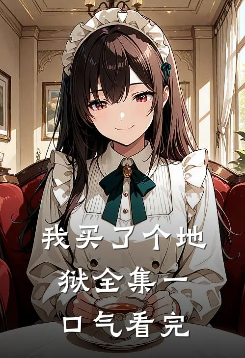 我买了个地狱全集一口气看完