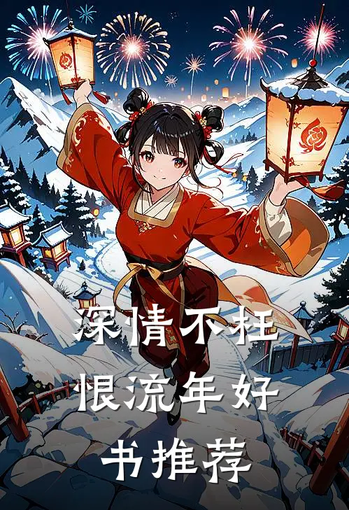 深情不枉恨流年好书推荐