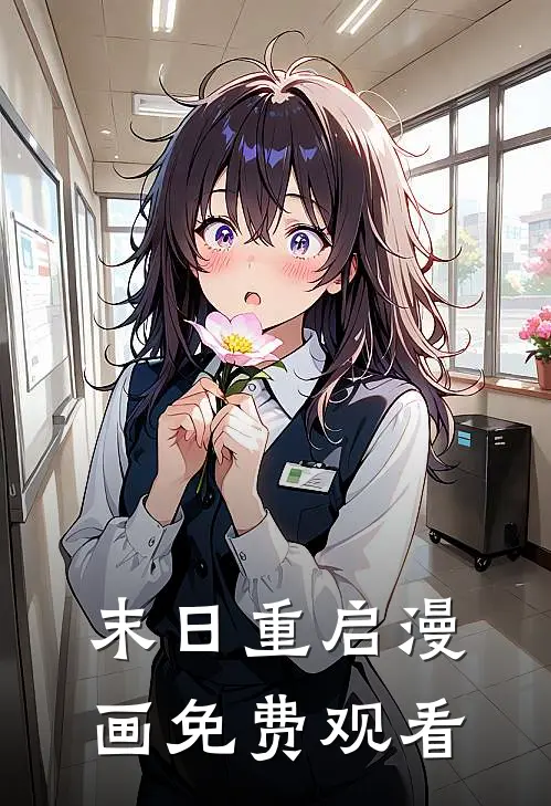 末日重启漫画免费观看