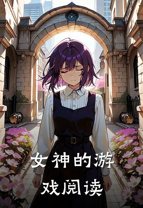 女神的游戏阅读
