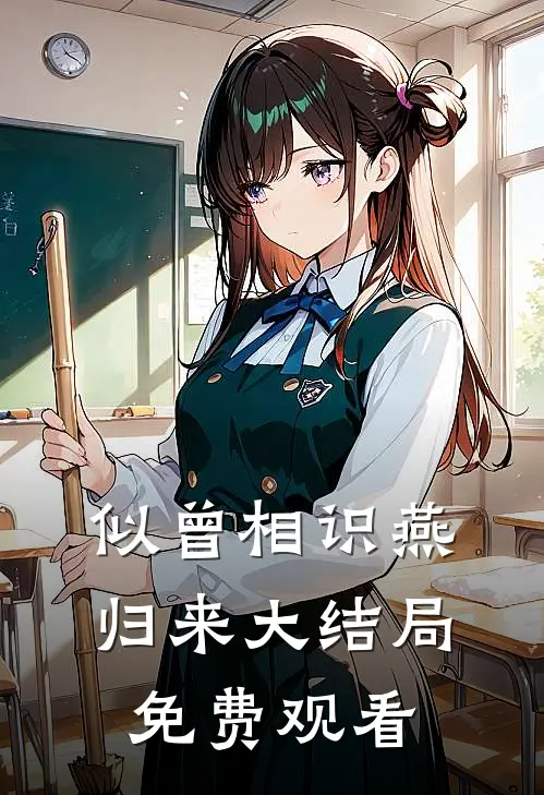 似曾相识燕归来大结局免费观看