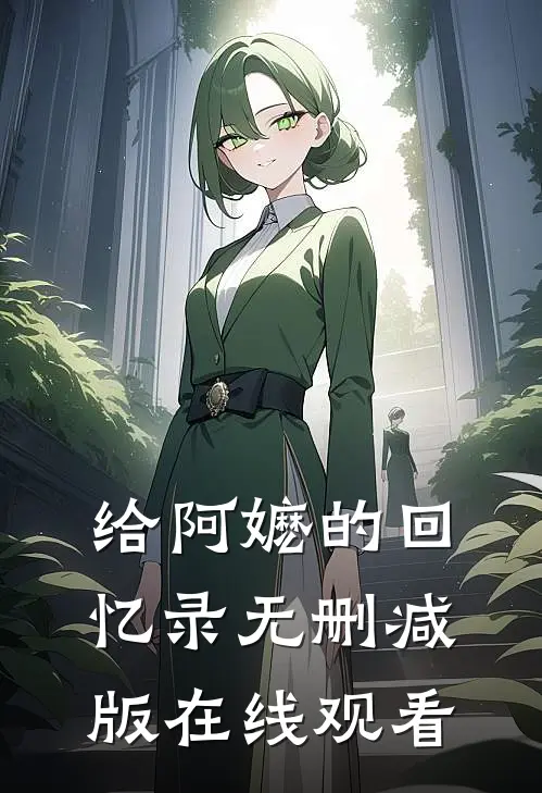 给阿嬷的回忆录无删减版在线观看