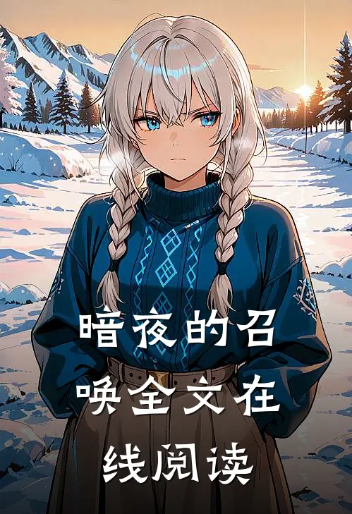 暗夜的召唤全文在线阅读